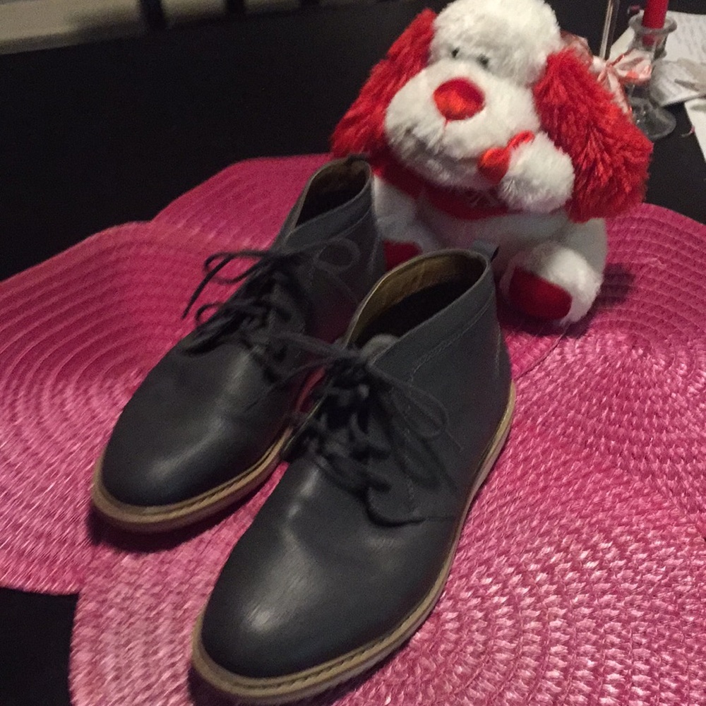 Goodfellow boots